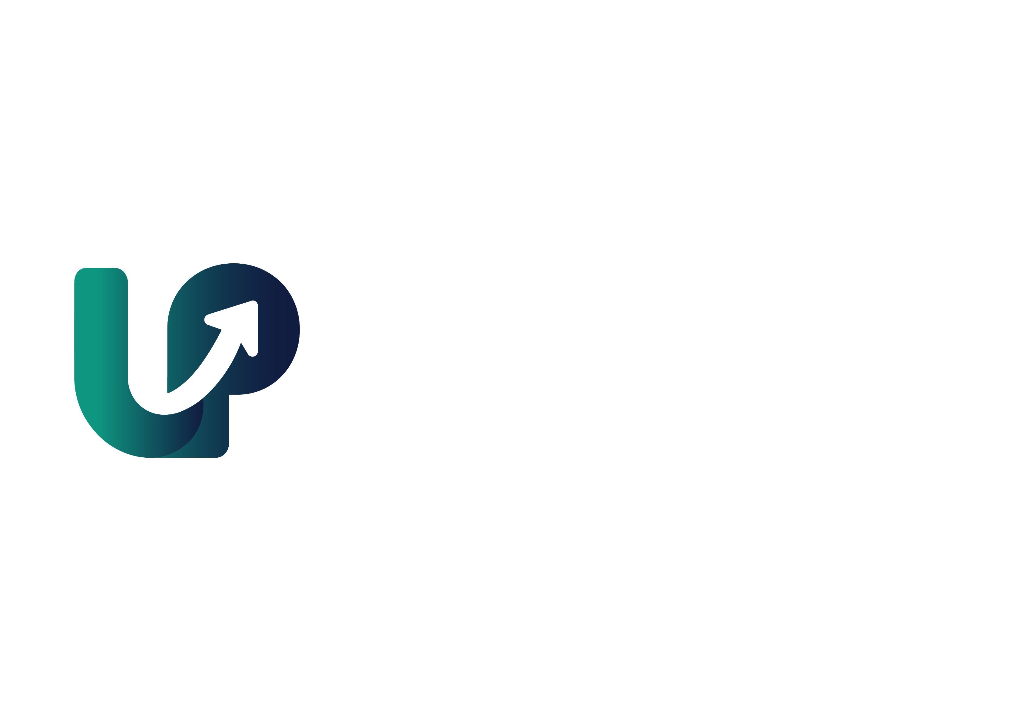 UP logo